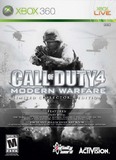 Call of Duty 4: Modern Warfare -- Limited Collector's Edition (Xbox 360)